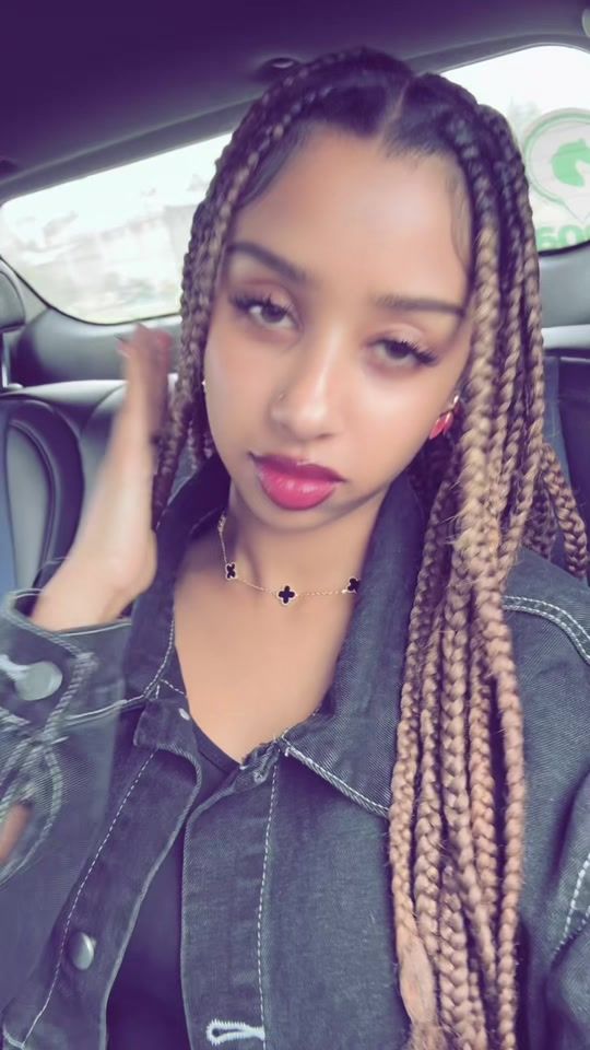 TikTok video thumbnail by melat_b_