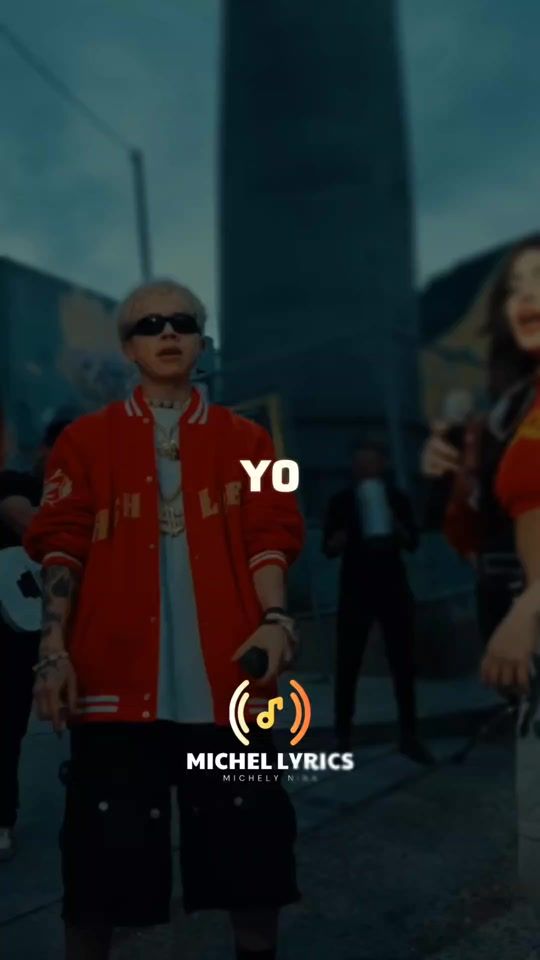 TikTok video thumbnail by michel_lyrics04