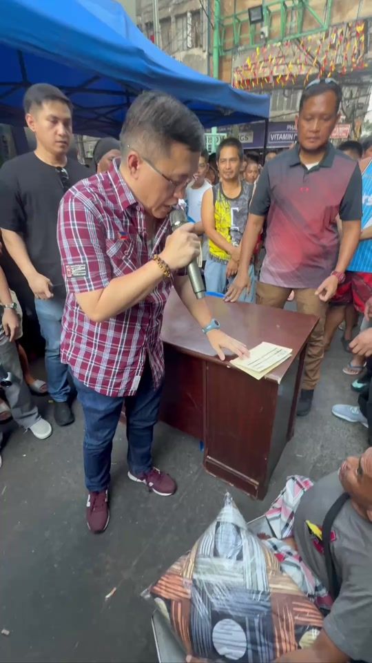 TikTok video thumbnail by senatorbonggo
