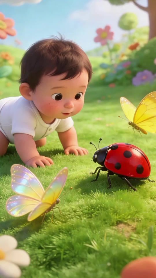 TikTok video thumbnail by beebo_kids