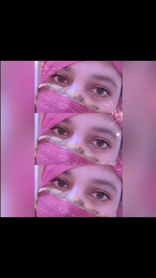 TikTok video thumbnail by nailajamshadnaila