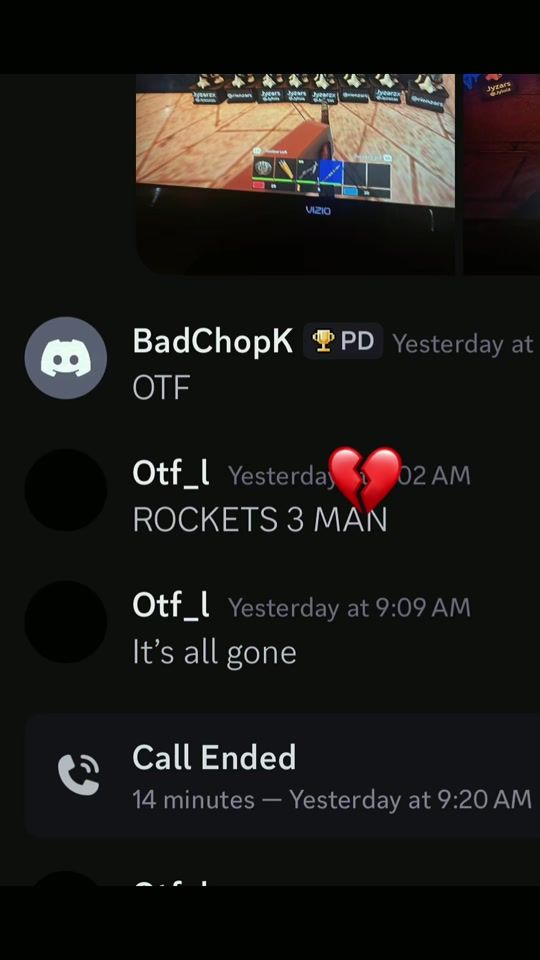TikTok video thumbnail by badchopk
