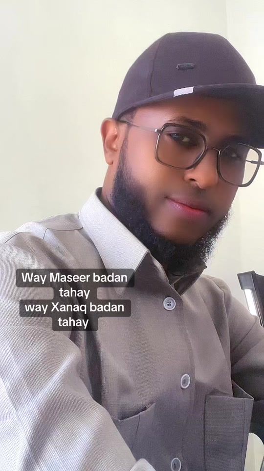 TikTok video thumbnail by kaskey_somali