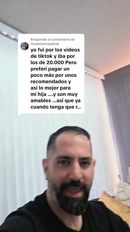 TikTok video thumbnail by optilentes.cl