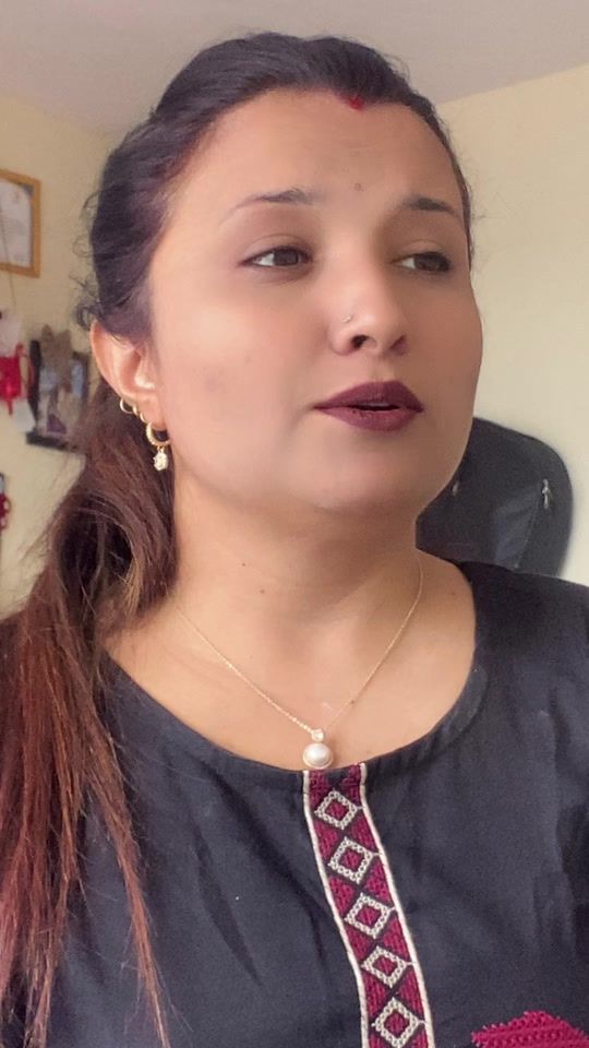 TikTok video thumbnail by niru__bashyal