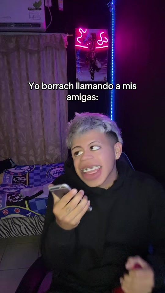 TikTok video thumbnail by elchinojhonjairo
