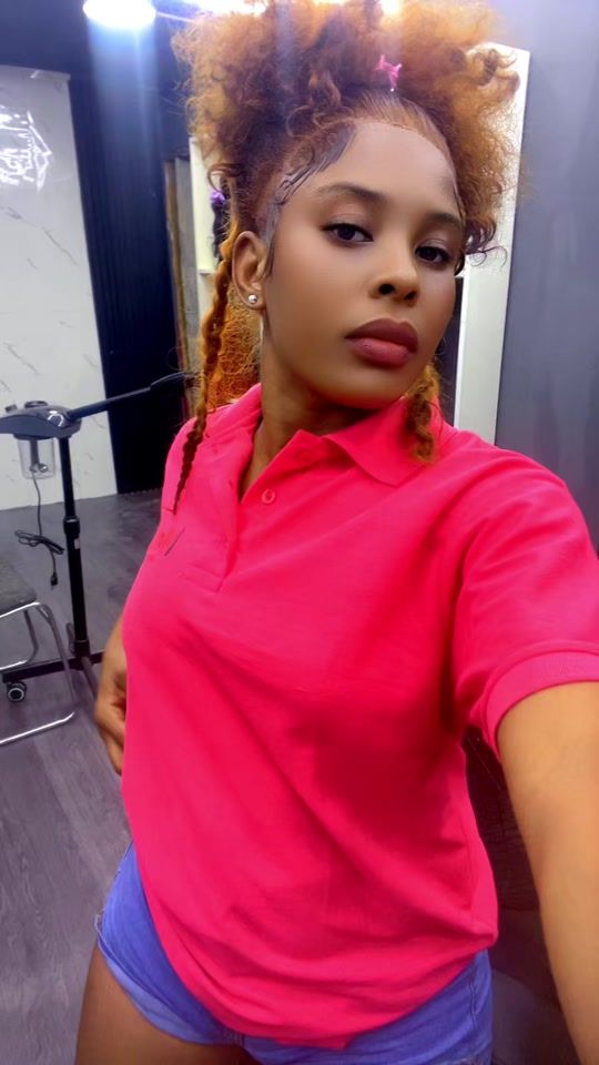 TikTok video thumbnail by iammayou1