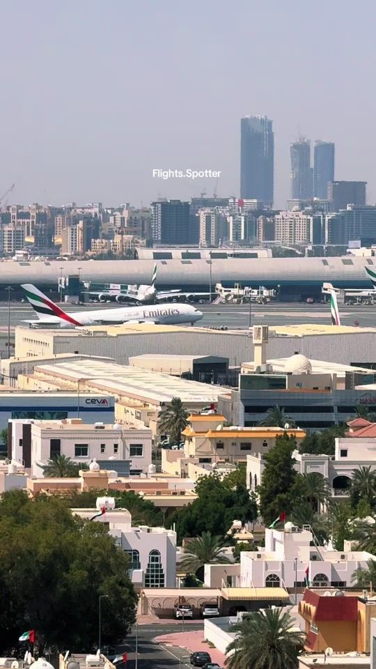 TikTok video thumbnail by flights.spotter