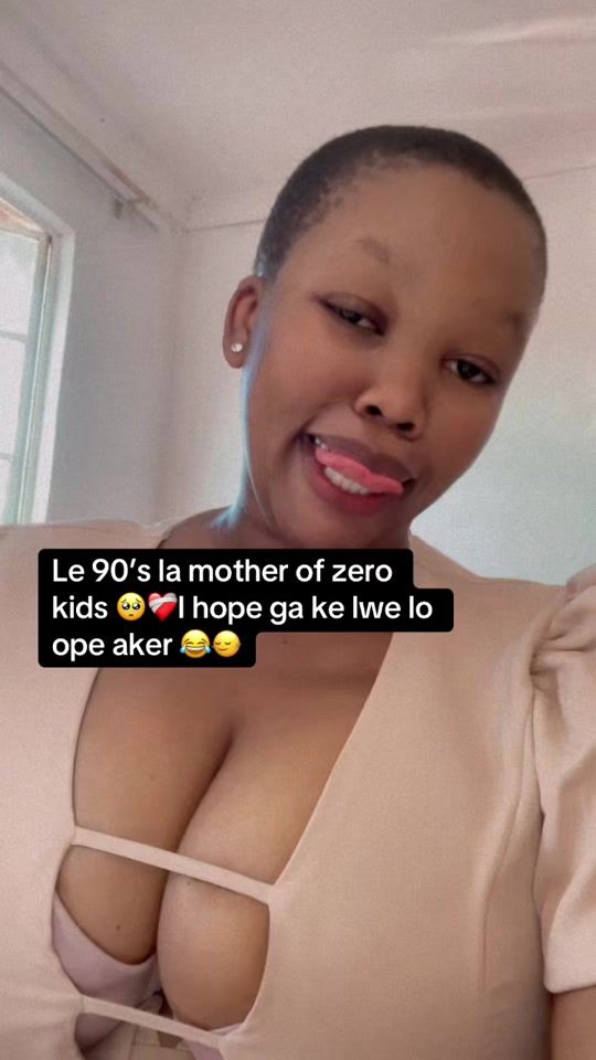TikTok video thumbnail by amogelango0