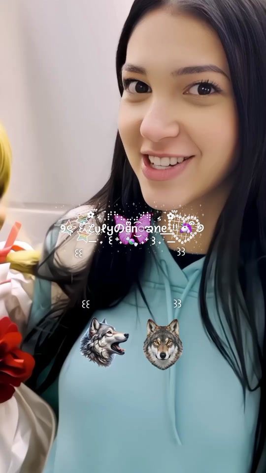 TikTok video thumbnail by .lulydanone