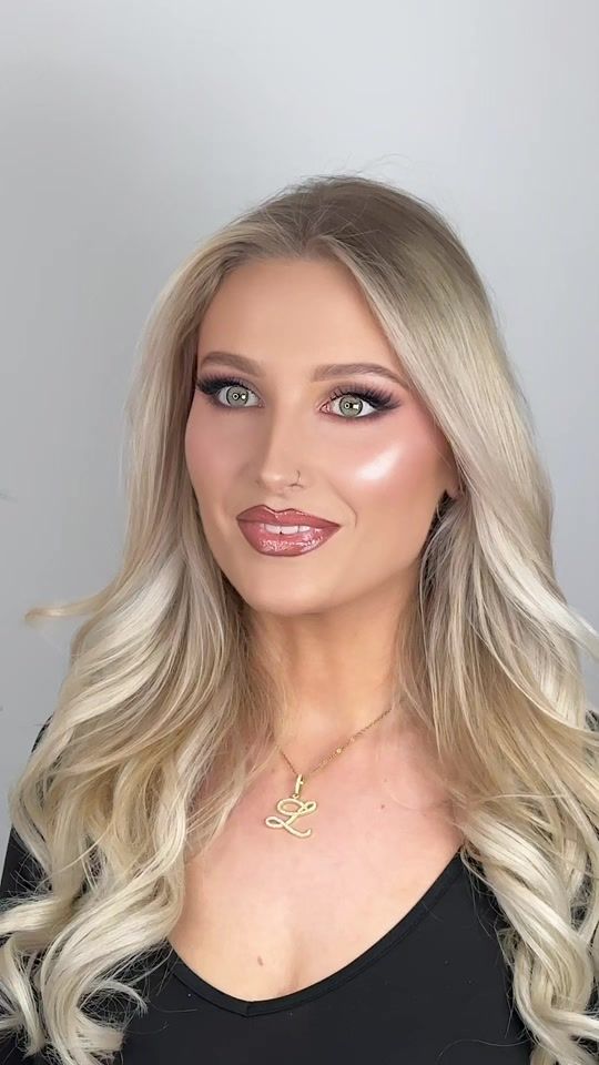TikTok video thumbnail by makeupbyrinass
