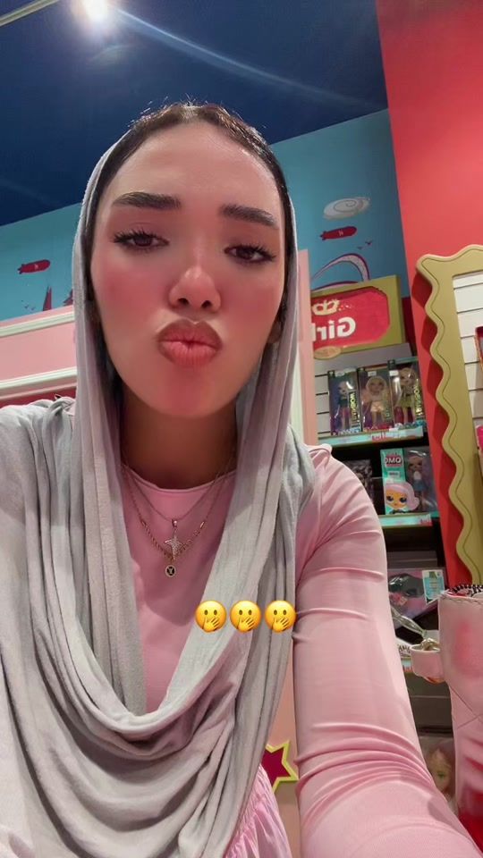 TikTok video thumbnail by khadiga_1