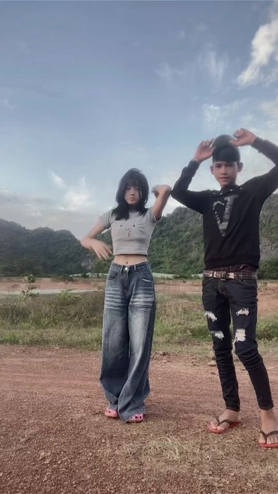 TikTok video thumbnail by kornsathadavy