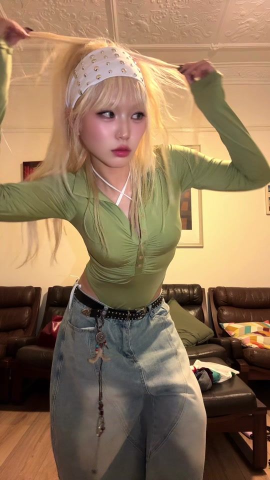 TikTok video thumbnail by lululalacy