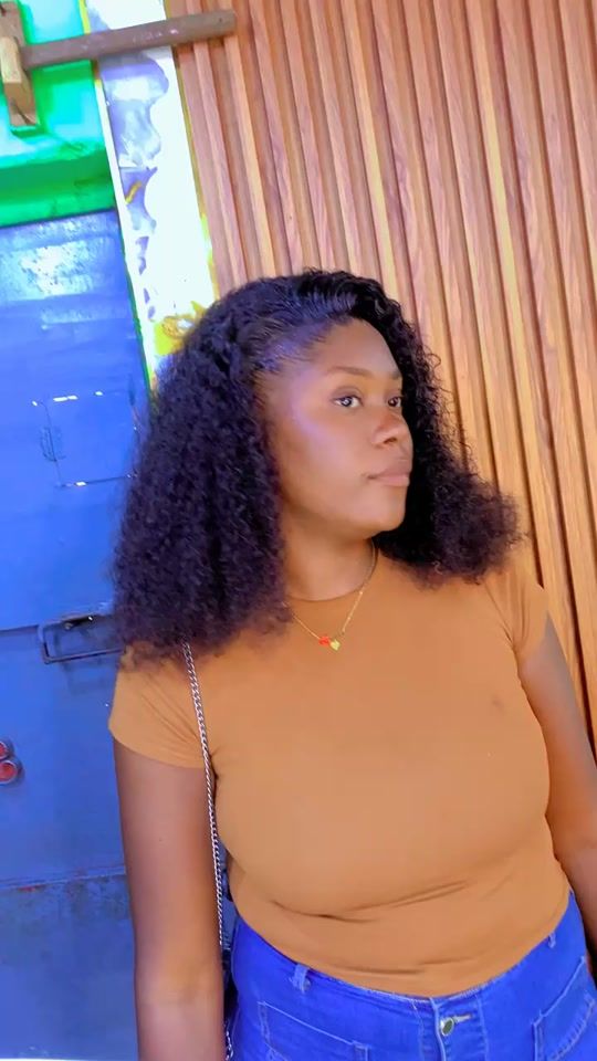 TikTok video thumbnail by lkcoiffure7