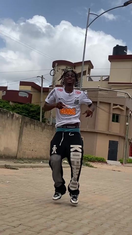 TikTok video thumbnail by roi_chama_
