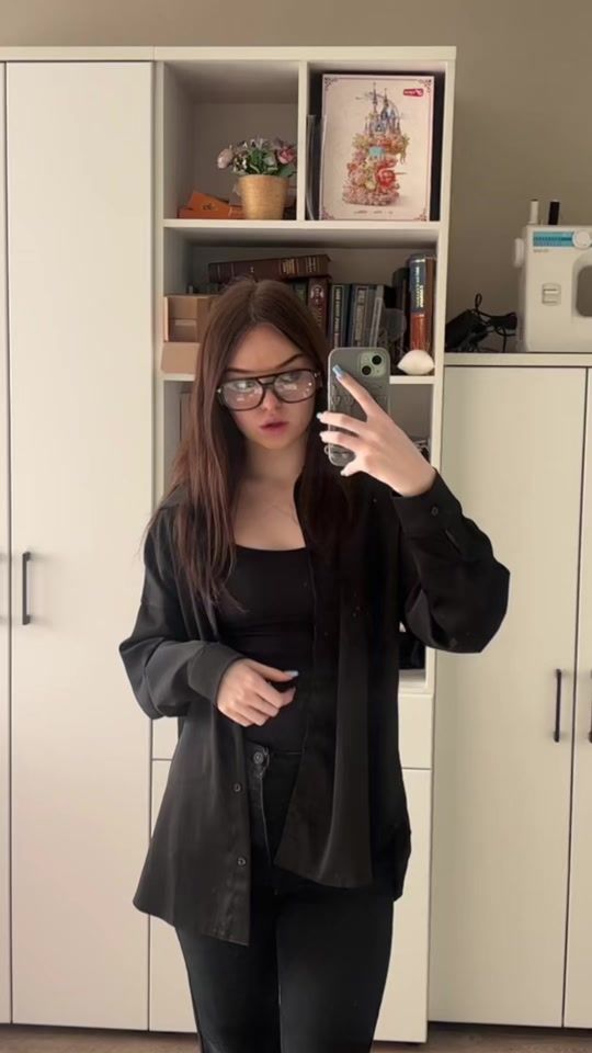 TikTok video thumbnail by korchemanova
