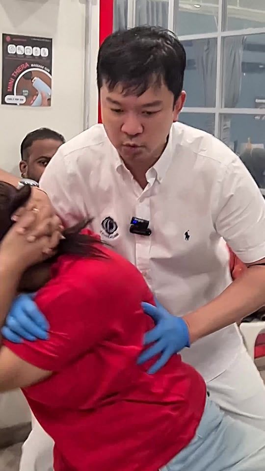 TikTok video thumbnail by acuhealing