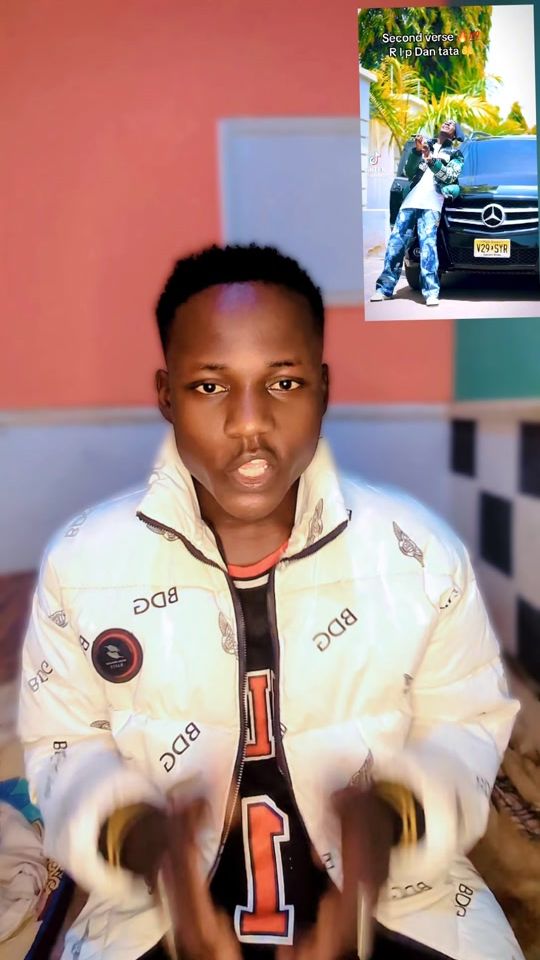 TikTok video thumbnail by auta_dan_mama