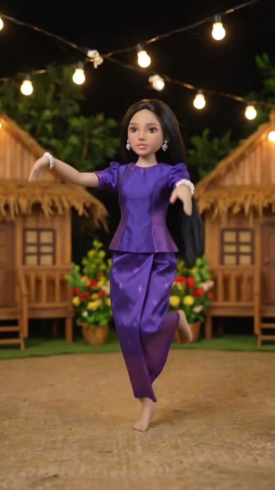TikTok video thumbnail by miniature.khmer.v