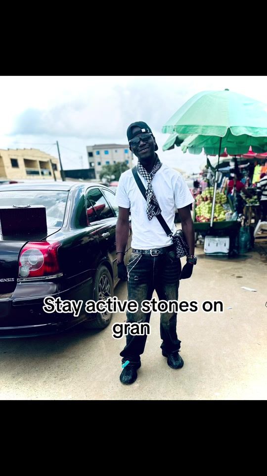 TikTok video thumbnail by ice.box.cameroon