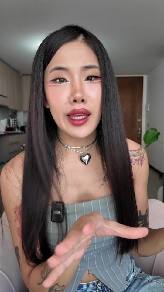 TikTok video thumbnail by shinipan
