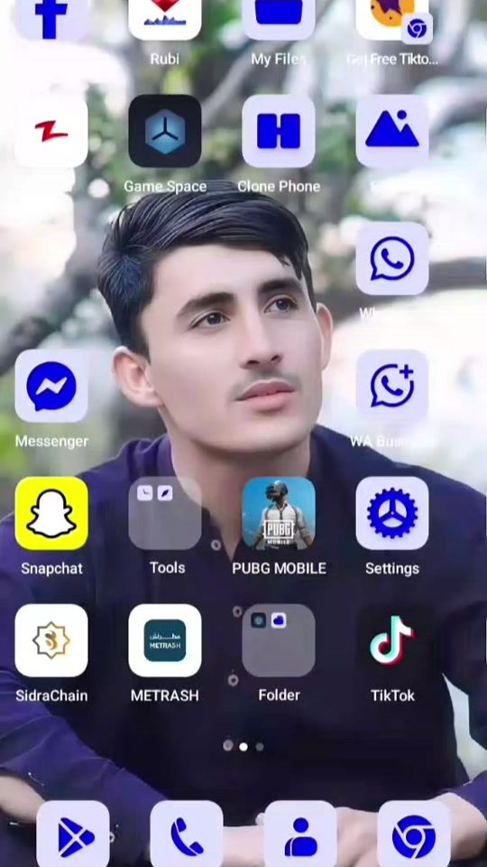 TikTok video thumbnail by halimnadan