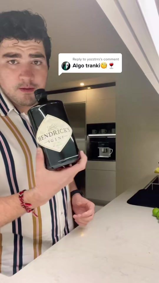 TikTok video thumbnail by armandodrinks