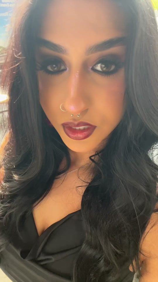 TikTok video thumbnail by maveena