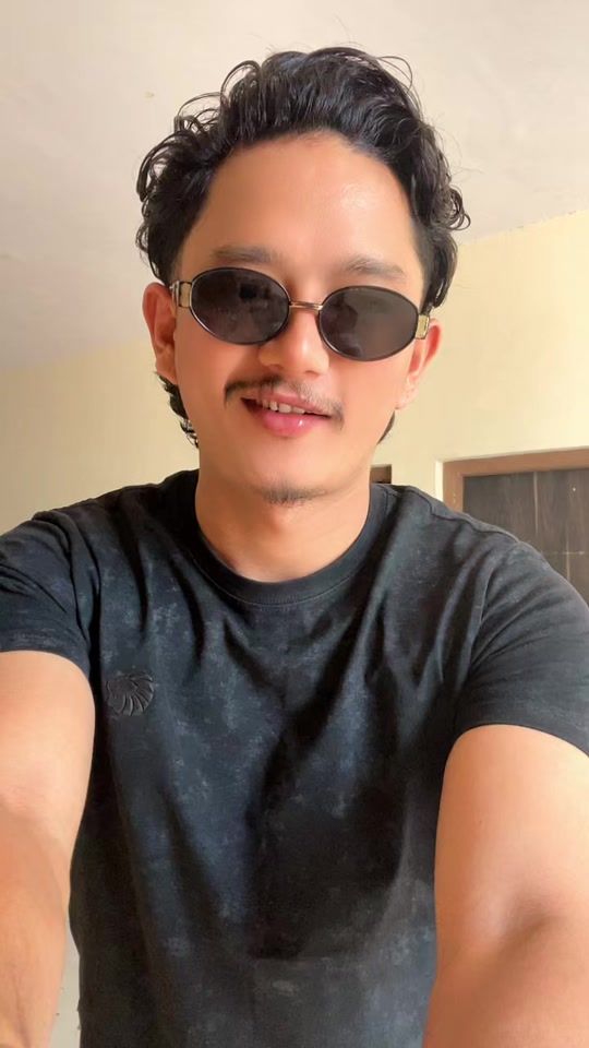 TikTok video thumbnail by krishna___060