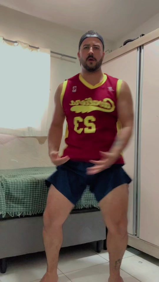 TikTok video thumbnail by bruninhomatteus