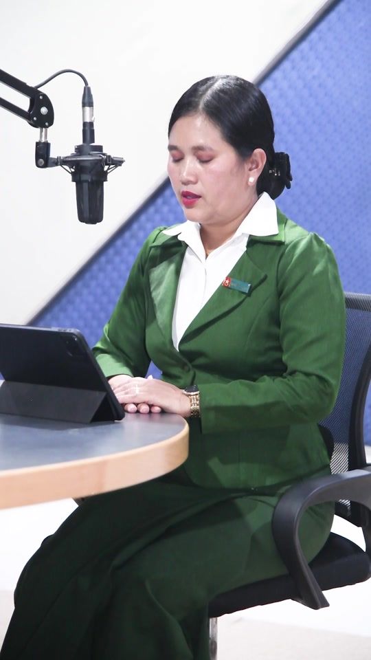 TikTok video thumbnail by thazin.fm.radio