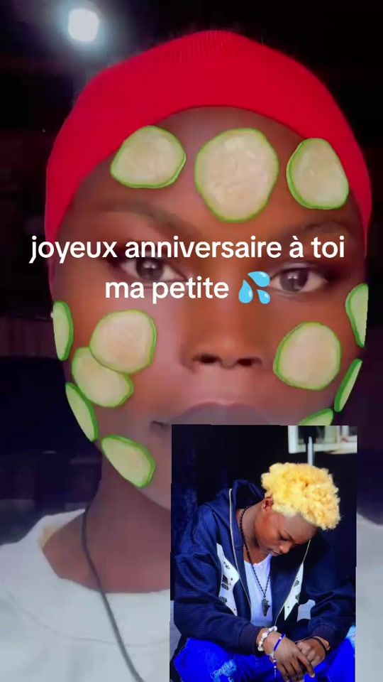 TikTok video thumbnail by clmentine.manyonga
