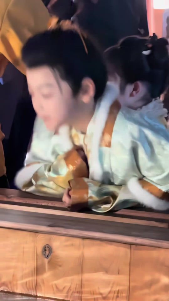 TikTok video thumbnail by tie_nii