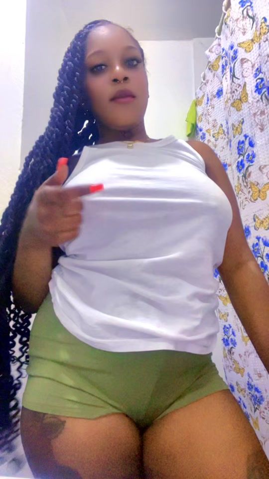 TikTok video thumbnail by marva_chocolateskin