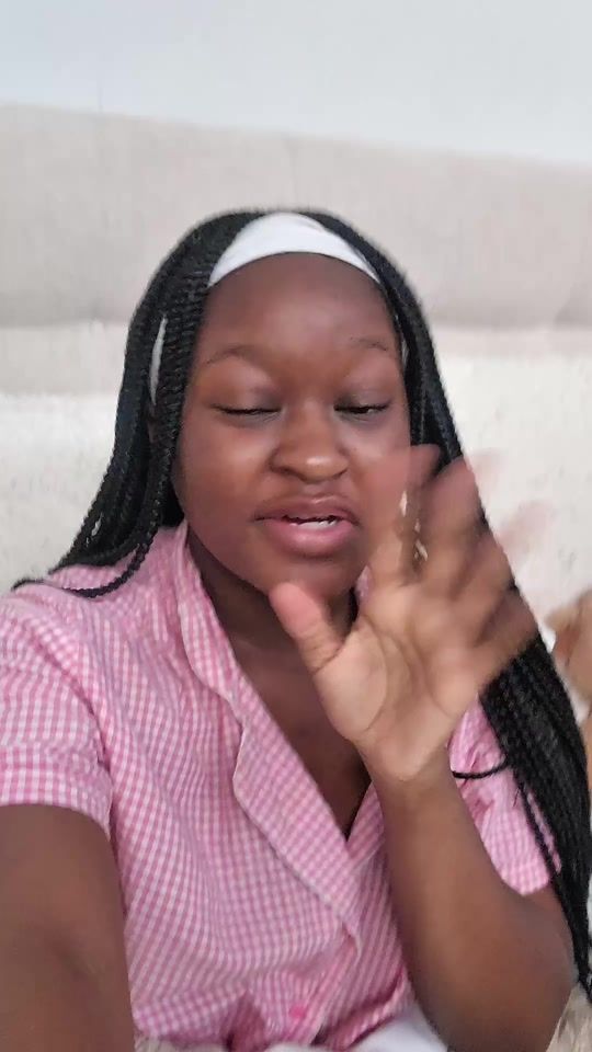 TikTok video thumbnail by becomingfaye_