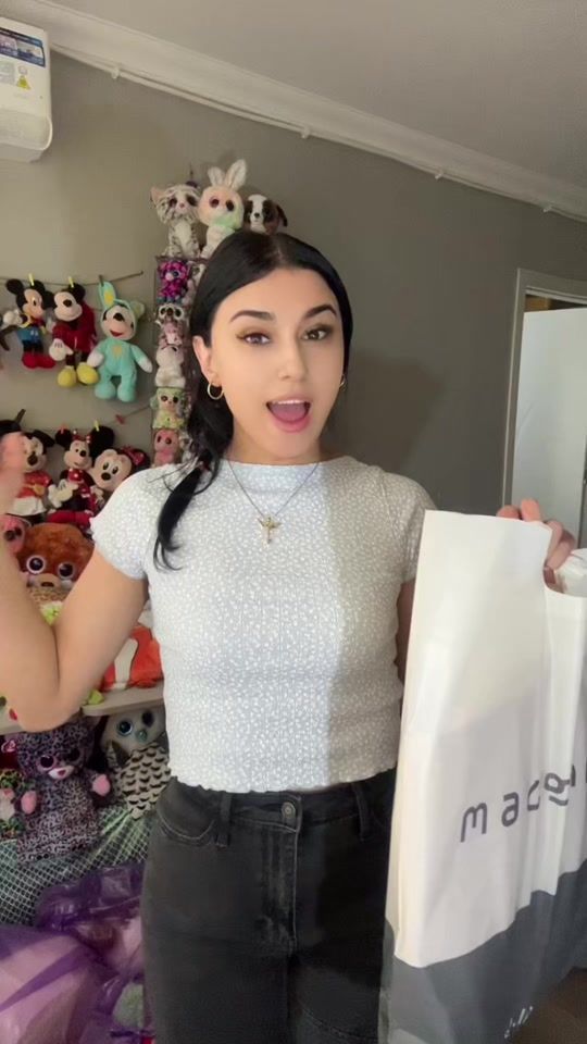 TikTok video thumbnail by mariambakhtadze8