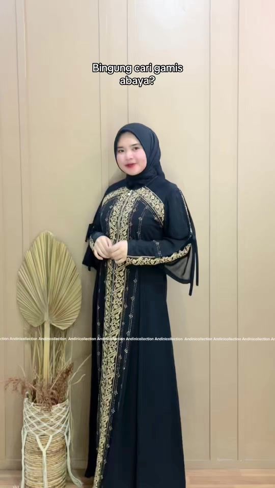 TikTok video thumbnail by andinicollection.id