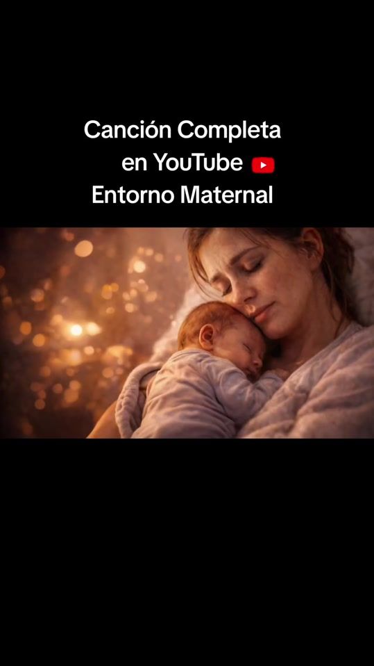 TikTok video thumbnail by entorno.maternal