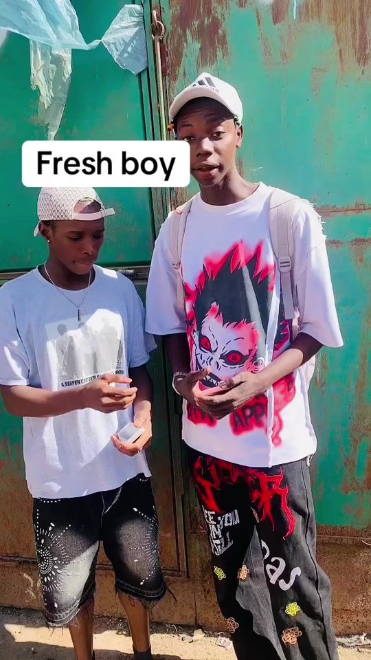 TikTok video thumbnail by youngpromotion3