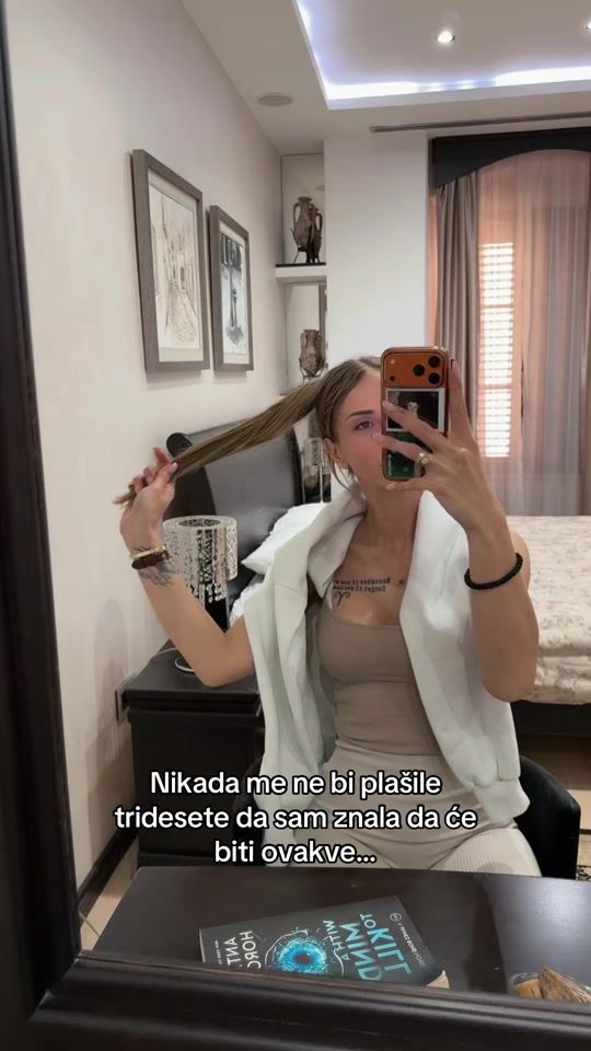 TikTok video thumbnail by ___zlatokosaa