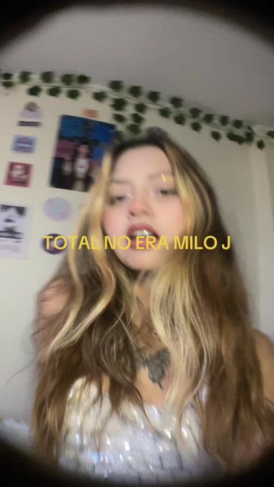 TikTok video thumbnail by soymajuw