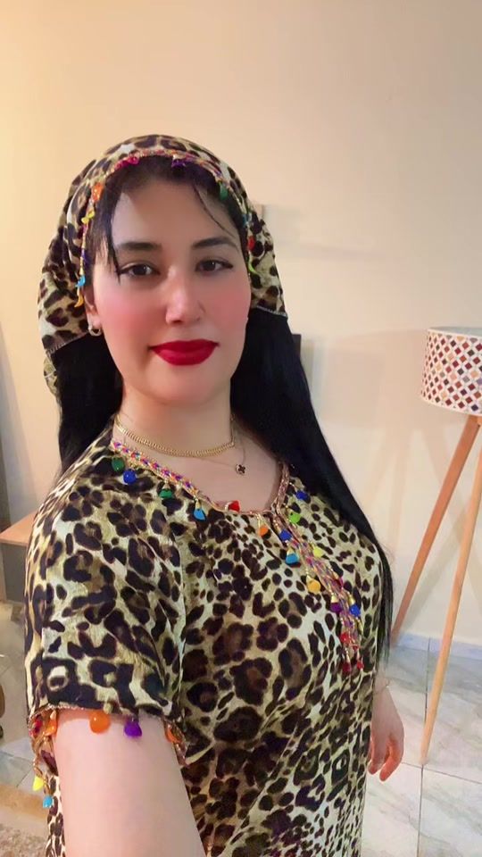 TikTok video thumbnail by fatmaabderazak5
