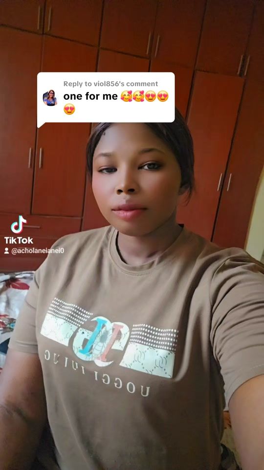 TikTok video thumbnail by acholaneianei0