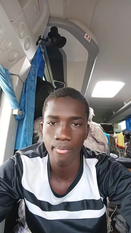 TikTok video thumbnail by afrique866