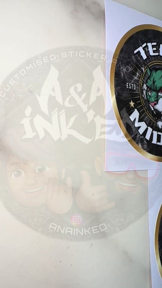TikTok video thumbnail by anainked