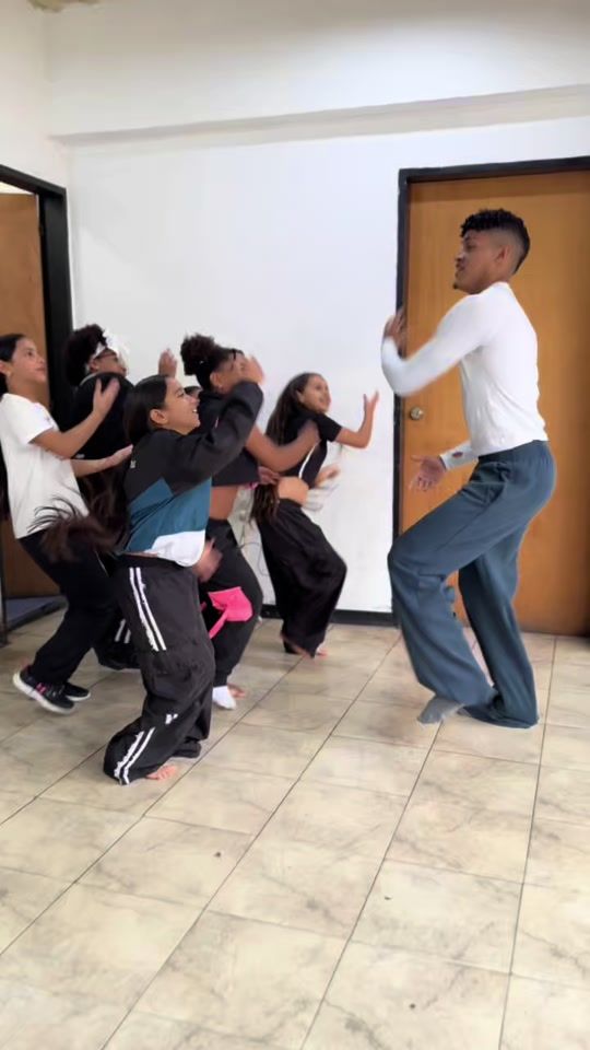 TikTok video thumbnail by yosman_rivas98