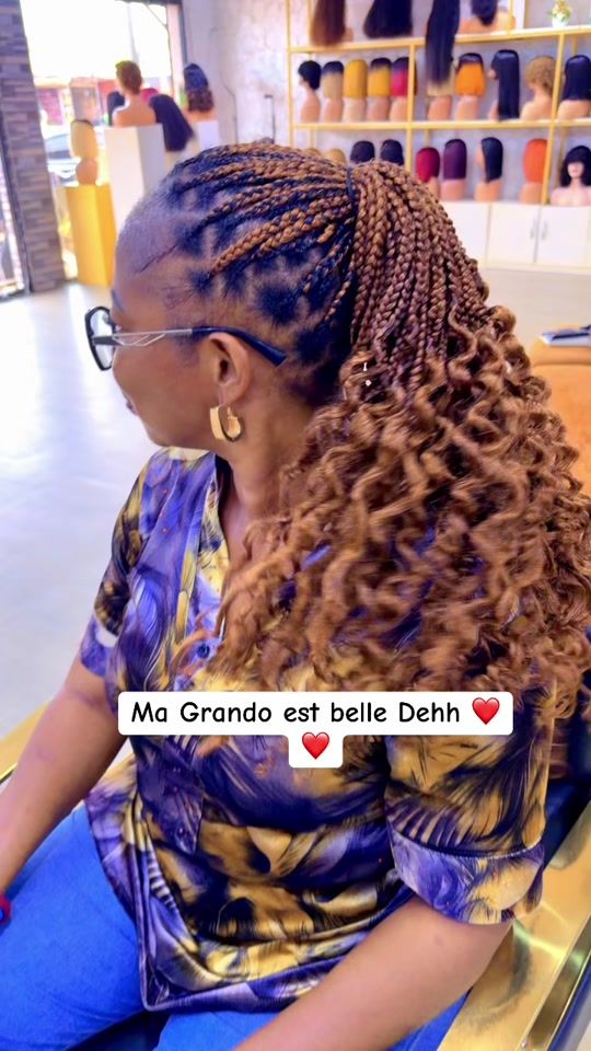 TikTok video thumbnail by pretttyrhair