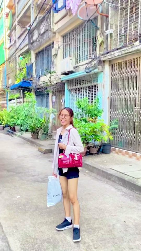 TikTok video thumbnail by chozinthant2002