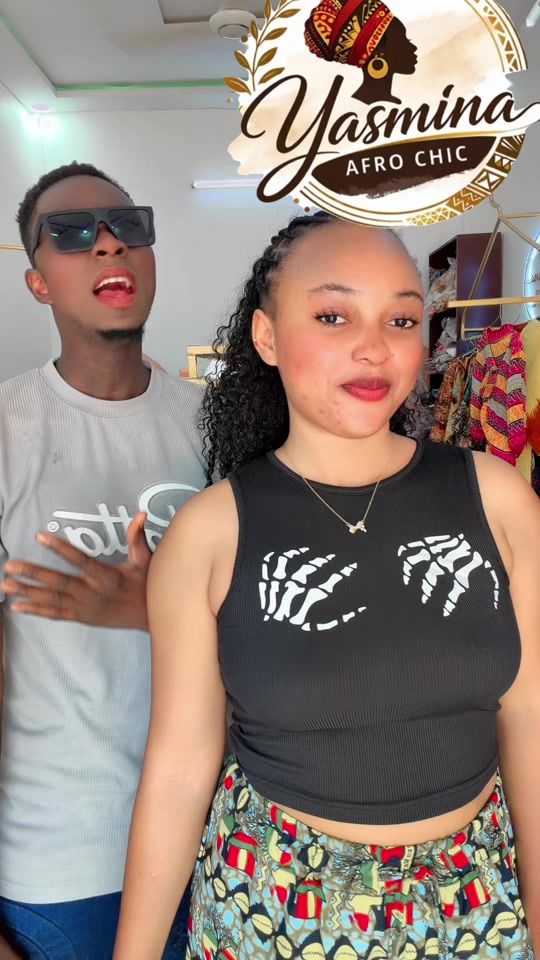 TikTok video thumbnail by yasminaafrochic